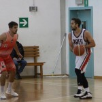 KOŠARKA PROM.LIGA : BREG - SOKOL