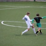 Nogomet U 17 : Vesna - San Luigi