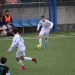 Nogomet U 17 : Vesna - San Luigi