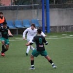 Nogomet U 17 : Vesna - San Luigi
