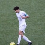 Nogomet U 17 : Vesna - San Luigi