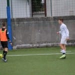 Nogomet U 17 : Vesna - San Luigi