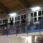 Košarka c liga gold : Jadran - Oderzo