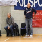 Košarka c liga gold : Jadran - Oderzo