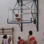 KOŠARKA PROM.LIGA : BREG - SOKOL