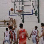 KOŠARKA PROM.LIGA : BREG - SOKOL