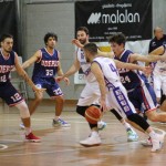 Košarka c liga gold : Jadran - Oderzo