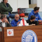 KOŠARKA U17 : JADRAN - GORIZIANA