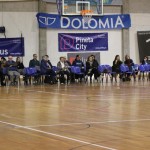 Košarka c liga gold : Jadran - Oderzo