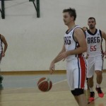 KOŠARKA PROM.LIGA : BREG - SOKOL