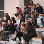 KOŠARKA U17 : JADRAN - GORIZIANA