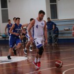 Košarka,D liga : Kontovel - Azzurra