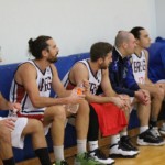 KOŠARKA PROM.LIGA : BREG - SOKOL