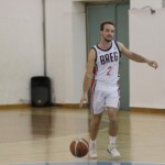 KOŠARKA PROM.LIGA : BREG - SOKOL