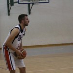 KOŠARKA PROM.LIGA : BREG - SOKOL