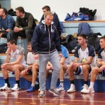 Košarka,D liga : Kontovel - Azzurra