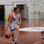 Košarka,D liga : Kontovel - Azzurra