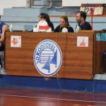 Košarka,D liga : Kontovel - Azzurra