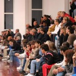 Košarka,D liga : Kontovel - Azzurra