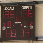Odbojka U 15 moški : Sloga Tabor - Triestina Volley