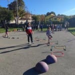 SK Devin: Projekt ŠOLA ŠPORT