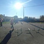 SK Devin: Projekt ŠOLA ŠPORT