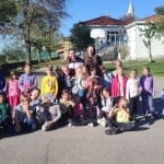 SK Devin: Projekt ŠOLA ŠPORT