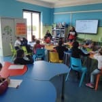 SK Devin: Projekt ŠOLA ŠPORT