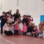 SK Devin: Projekt ŠOLA ŠPORT