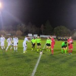 Pokal: Sistiana Sesljan zmagala, a se ni uvrstila v finale;