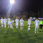 Pokal: Sistiana Sesljan zmagala, a se ni uvrstila v finale;