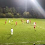 Pokal: Sistiana Sesljan zmagala, a se ni uvrstila v finale;