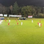 Pokal: Sistiana Sesljan zmagala, a se ni uvrstila v finale;