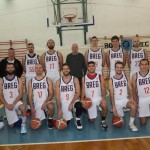 KOŠARKA PROM.LIGA : BREG - SOKOL