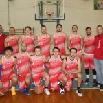 KOŠARKA PROM.LIGA : BREG - SOKOL