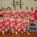 KOŠARKA PROM.LIGA : BREG - SOKOL