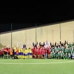 Bazovica: mednaordni ekološki turnir