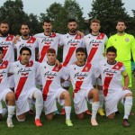 Elitna liga: Juventina - San Luigi 3:0