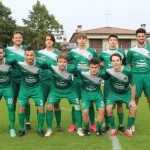 Elitna liga: Juventina - San Luigi 3:0