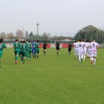 Elitna liga: Juventina - San Luigi 3:0