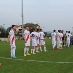 Elitna liga: Juventina - San Luigi 3:0