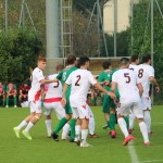 Elitna liga: Juventina - San Luigi 3:0