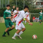 Elitna liga: Juventina - San Luigi 3:0