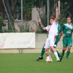 Elitna liga: Juventina - San Luigi 3:0