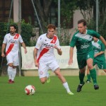 Elitna liga: Juventina - San Luigi 3:0