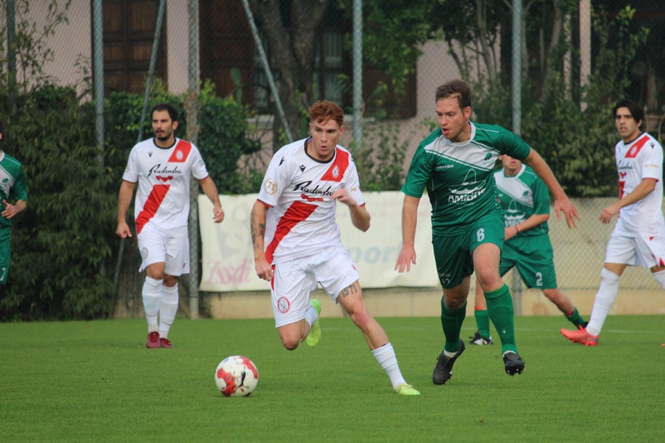 Elitna liga: Juventina - San Luigi 3:0