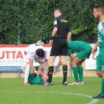 Elitna liga: Juventina - San Luigi 3:0