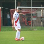 Elitna liga: Juventina - San Luigi 3:0