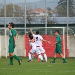 Elitna liga: Juventina - San Luigi 3:0