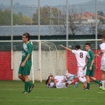 Elitna liga: Juventina - San Luigi 3:0